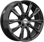 Диски IFREE Каzантип 7.5x18/5x114.3 D67.1 ET45 BK