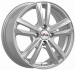 Диски IFREE Маскот 6x15/4x100 D54.1 ET46 нео - классик Диски IFREE Маскот 6x15/4x100 D54.1 ET46 нео - классик