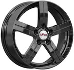Диски IFREE Оруэлл 6x16/5x112 D57.1 ET43 BK