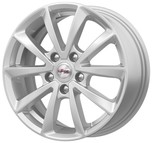 Диски IFREE Скайрим 6.5x16/5x114.3 D67.1 ET43 Нео-классик