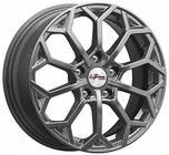 Диски iFree Спейс-Нидл 6.5x16/5x108 D67.1 ET37 Хай Вэй