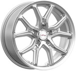 Диски iFree Страйк 6.5x17/5x114.3 D67.1 ET38 Нео-классик