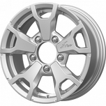 Диски iFree Тайган 6x16/5x139.7 D98.1 ET40 Нео-классик