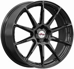 Диски iFree Винзор 7x18/5x108 D60.1 ET33 BK