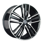 Диски LegeArtis INF19 8x20/5x114.3 D66.1 ET50 BKF 9140969