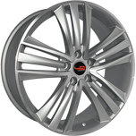 Диски LegeArtis INF19 8x18/5x114.3 D66.1 ET50 SF