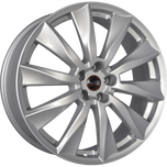 Диски LegeArtis JG5 8.5x20/5x108 D63.4 ET49 S
