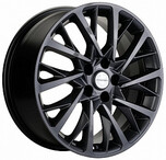Диски Khomen Wheels KHW 1804 7.5x18/5x114.3 D64.1 ET40 Gray Диски Khomen Wheels KHW 1804 7.5x18/5x114.3 D64.1 ET40 Gray