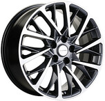 Диски Khomen Wheels KHW 1804 7.5x18/5x114.3 D57.1 ET40 Gray-FP
