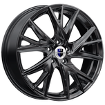Диски K&K Кайлас 6.5x18/5x114.3 D67.1 ET38 Кварц Диски K&K Кайлас 6.5x18/5x114.3 D67.1 ET38 Кварц