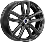 Диски K&K Каланг 6.5x17/5x108 D60.1 ET33 Кварц