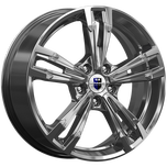 Диски K&K KC935 Karrera Light 7x18/5x112 D66.6 ET35 Кварц