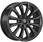 Диски K&K KP006 8.5x20/6x139.7 D75.1 ET33 Fury blac k Диски K&K KP006 8.5x20/6x139.7 D75.1 ET33 Fury blac k