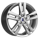 Диски K&K Rassvet 6.5x16/5x114.3 D67.1 ET38 Дарк платинум