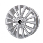 Диски Replica LD716 LadaVesta 6.5x16/4x98 D58.6 ET35 MS