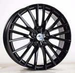 Диски Replica LE50 8x20/5x114.3 D60.1 ET30 BLK