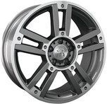 Legeartis Optima MR81