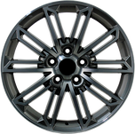 Диски LegeArtis LX524 7.5x18/5x114.3 D60.1 ET35 GMF