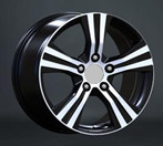 Диски Replica LX105 8.5x21/5x150 D110.1 ET54 ВКF Диски Replica LX105 8.5x21/5x150 D110.1 ET54 ВКF