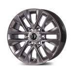 Диски FR Design LX78 7.5x18/6x139.7 D106.2 ET25 HB