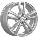 Диски iFree Маскот 6x15/4x100 D67.1 ET45 Нео-классик