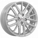 Диски iFree Миконос 6x16/4x100 D60.1 ET37 Хай Вэй