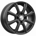 Диски SKAD Монако 5.5x14/4x98 D58.6 ET38 Черный бархат Диски SKAD Монако 5.5x14/4x98 D58.6 ET38 Черный бархат