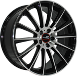 Диски LegeArtis MR139 7.5x17/5x112 D66.6 ET47 MBF