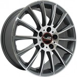 Диски LegeArtis MR139 8.5x19/5x112 D66.6 ET43 GMFP