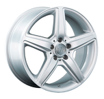 Диски Replica MB65 8.5x18/5x112 D66.6 ET38 S Диски Replica MB65 8.5x18/5x112 D66.6 ET38 S