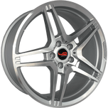 Диски LegeArtis MR94 8.5x18/5x112 D66.6 ET56 SF Диски LegeArtis MR94 8.5x18/5x112 D66.6 ET56 SF
