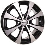 Диски NEO 546 6x15/4x100 D60.1 ET50 BD