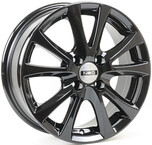 Диски NEO N509 6x15/4x100 D0.0 ET49 DIA 60,1 BL Диски NEO N509 6x15/4x100 D0.0 ET49 DIA 60,1 BL