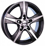 Диски NEO N743 7x17/5x108 D0.0 ET31 DIA 60,1 BSD
