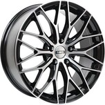 Диски Neo 654 6.5x16/5x112 D57.1 ET38 BD