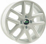 Диски NITRO Y4925 6x15/5x105 D0.0 ET39 DIA 56,6 W
