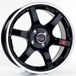 Диски Yamato Nomura 7x17/5x114.3 D60.1 ET45 BFPR