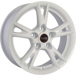Диски LegeArtis NS48 6.5x16/5x114.3 D66.1 ET40 W Диски LegeArtis NS48 6.5x16/5x114.3 D66.1 ET40 W