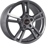 Диски LegeArtis PR8 9x20/5x130 D71.6 ET57 GMF