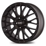 Диски Proma GT 6x15/4x98 D58.6 ET34 Черный матовый new