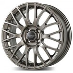 Диски Proma GT 6x15/4x100 D60.1 ET45 Титан Диски Proma GT 6x15/4x100 D60.1 ET45 Титан