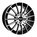 Диски Proma Круиз 7.5x18/5x114.3 D66.6 ET37 Алмаз Диски Proma Круиз 7.5x18/5x114.3 D66.6 ET37 Алмаз