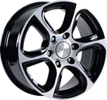 Диски SKAD СКАЛА 7.5x17/6x139.7 D67.1 ET30 Алмаз