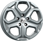 Диски Replica RE241 6.5x16/5x114.3 D66.1 ET50 S