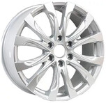 Диски RST R022 8x20/6x139.7 D95.1 ET60 BH Диски RST R022 8x20/6x139.7 D95.1 ET60 BH