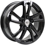 Диски RST R046 6.5x16/5x108 D63.4 ET50 BL