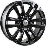 Диски RST R107 7.5x17/6x139.7 D106.1 ET25 BL Диски RST R107 7.5x17/6x139.7 D106.1 ET25 BL