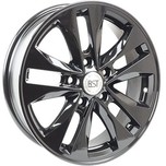 Диски RST R116 6.5x16/5x114.3 D66.1 ET40 BL