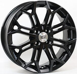 Диски RST R126 6x16/4x98 D58.6 ET33 BL
