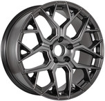 Диски RST R148 8x18/5x108 D65.1 ET33 BMG